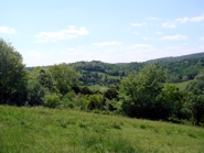 Chestnut Mill Ranch in Giles County, VA