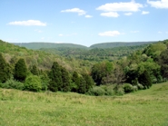 Chestnut Mill Ranch in Giles County, VA